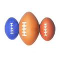 American football Shape Stress Relief Squeeze Ball